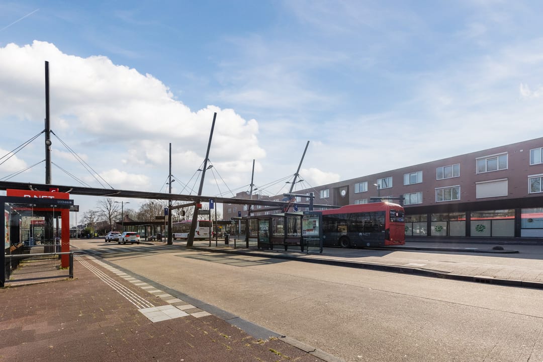 Foto 28 van Marijnenlaan 82