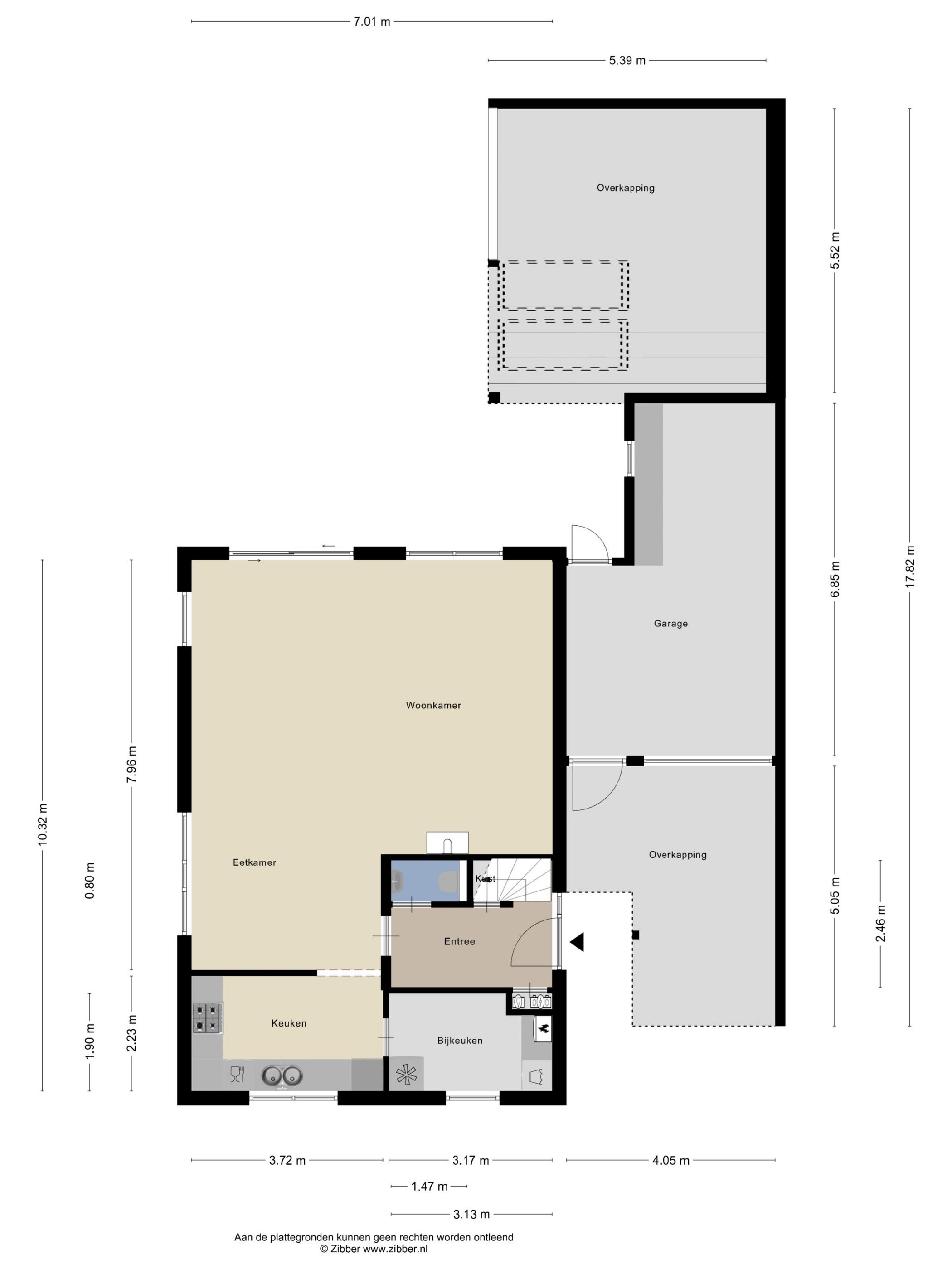 Foto 45 van Kerkstraat 53