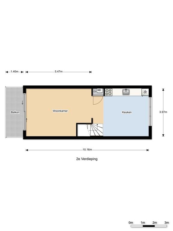 Foto 31 van Marijnenlaan 82