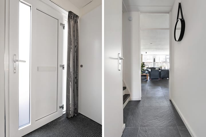 Foto 4 van Van Hemertmarke 24