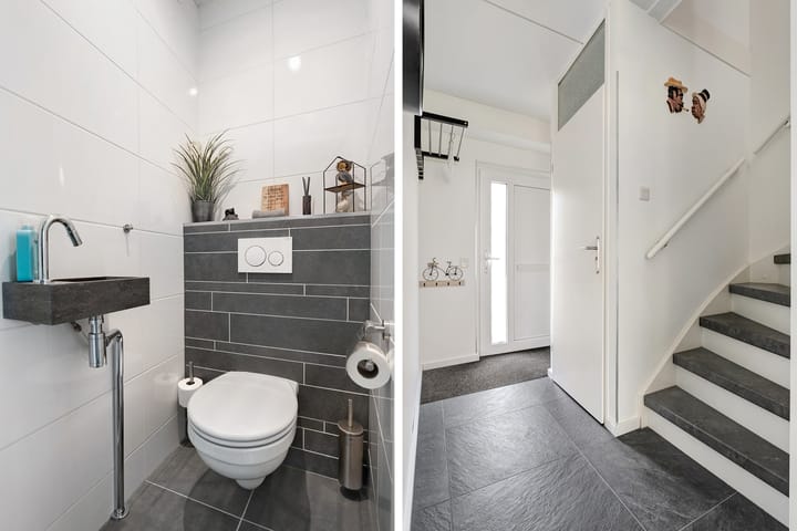 Foto 5 van Van Hemertmarke 24