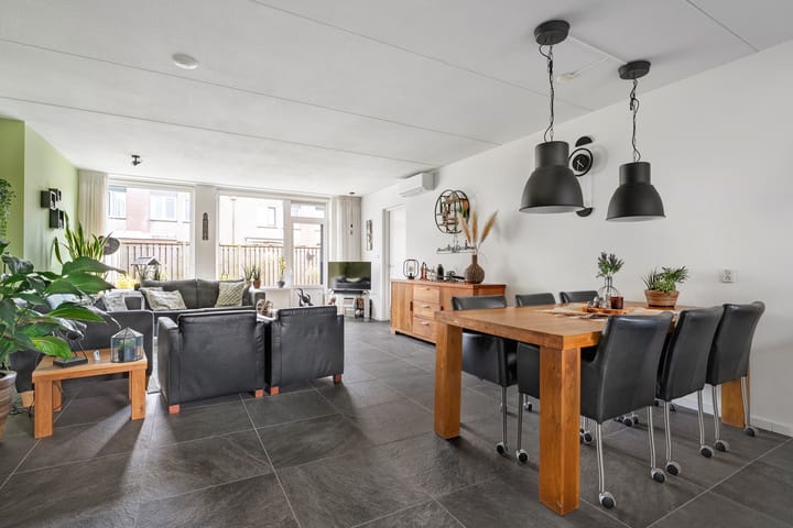 Foto 6 van Van Hemertmarke 24