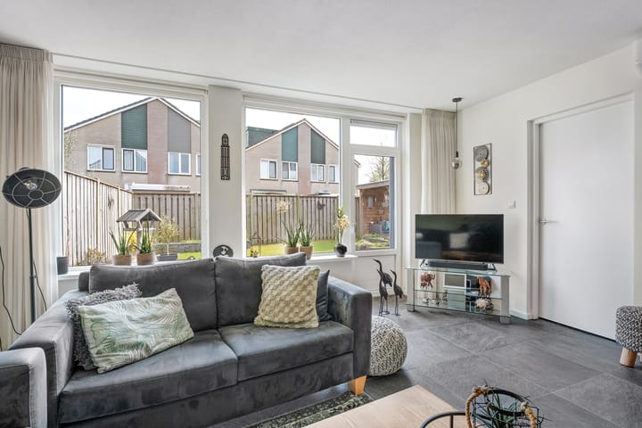 Foto 21 van Van Hemertmarke 24