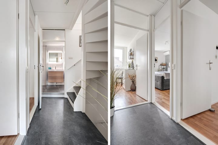 Foto 25 van Van Hemertmarke 24