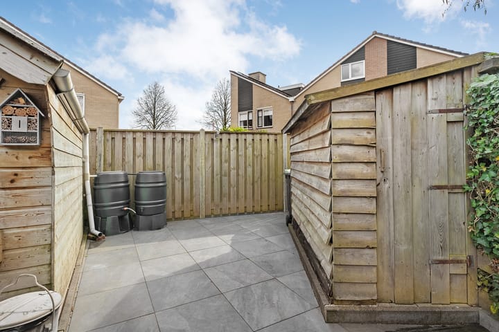 Foto 48 van Van Hemertmarke 24