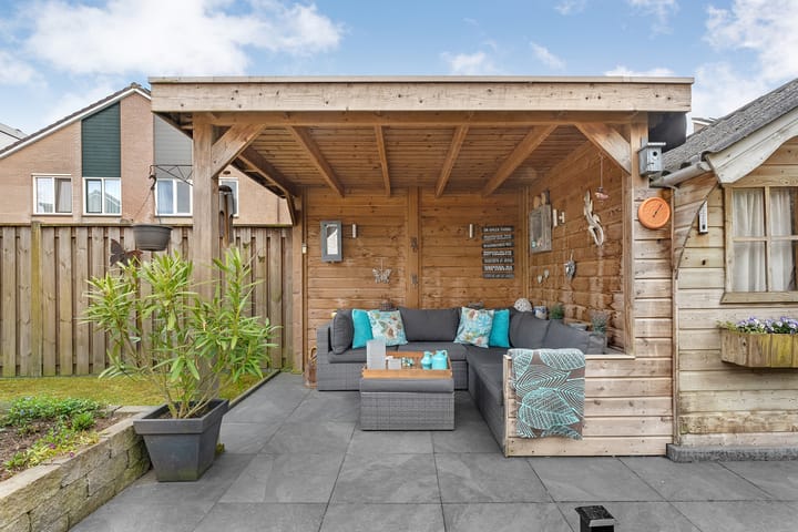 Foto 50 van Van Hemertmarke 24