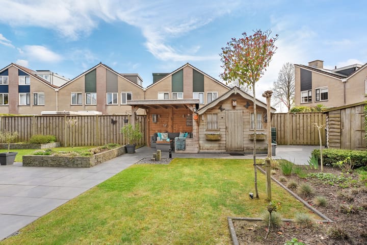 Foto 52 van Van Hemertmarke 24