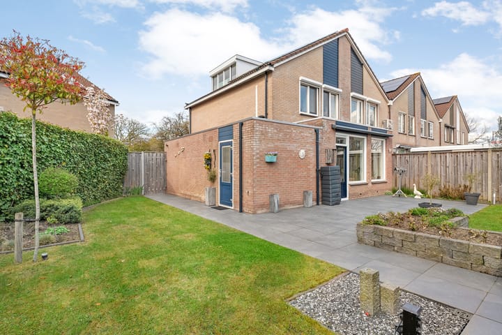 Foto 54 van Van Hemertmarke 24