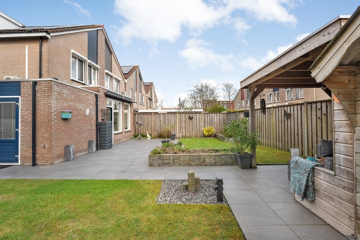 Foto 55 van Van Hemertmarke 24