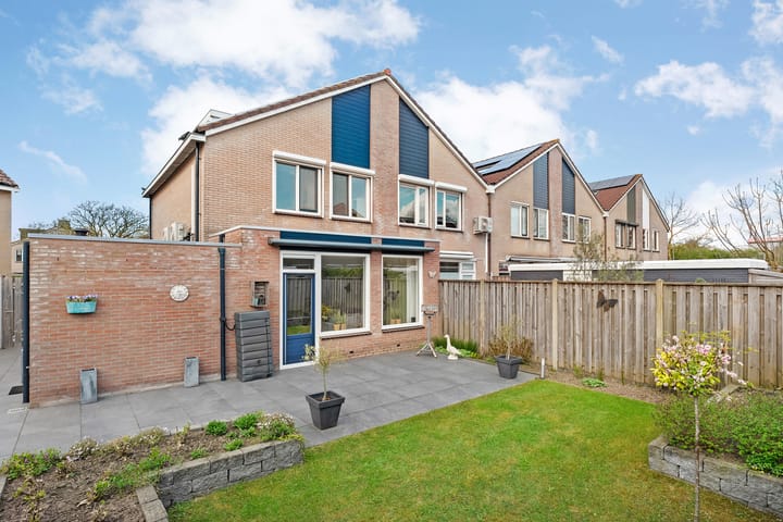 Foto 56 van Van Hemertmarke 24