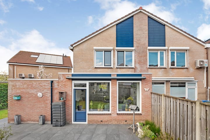 Foto 57 van Van Hemertmarke 24