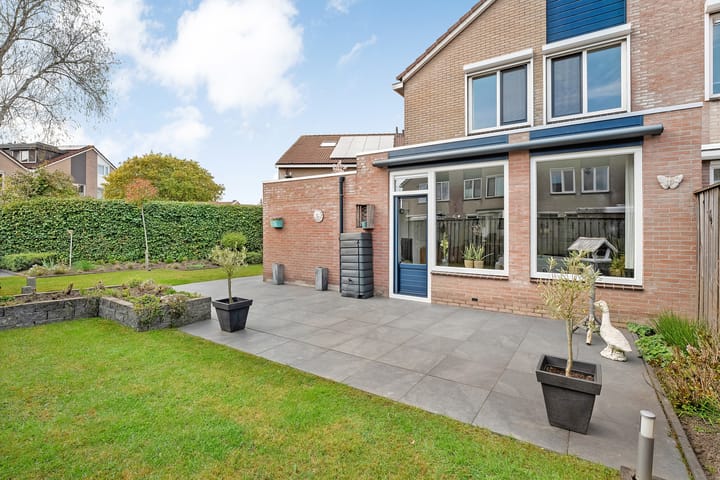 Foto 58 van Van Hemertmarke 24