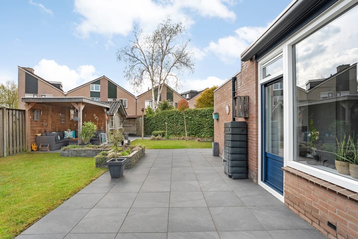 Foto 59 van Van Hemertmarke 24