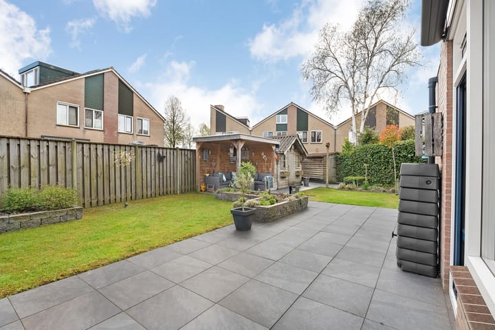 Foto 60 van Van Hemertmarke 24