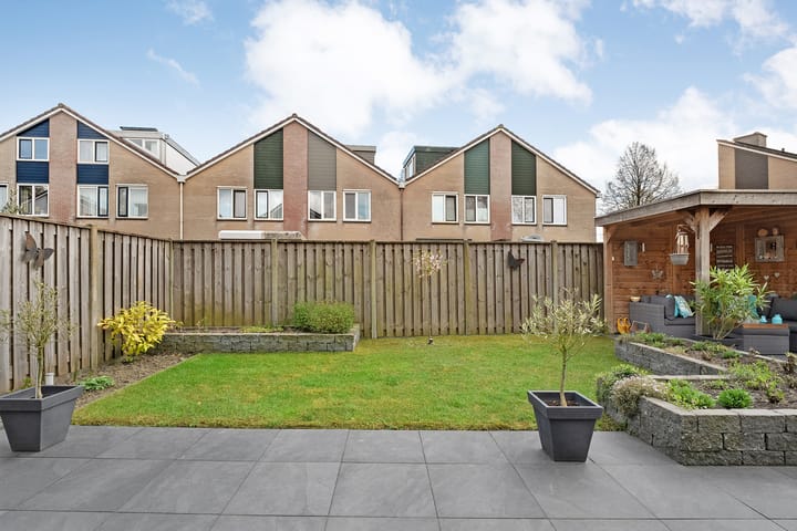 Foto 61 van Van Hemertmarke 24