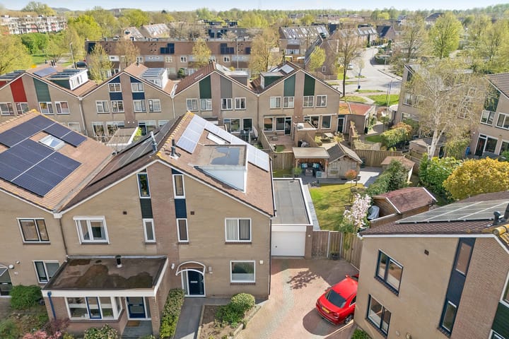 Foto 62 van Van Hemertmarke 24