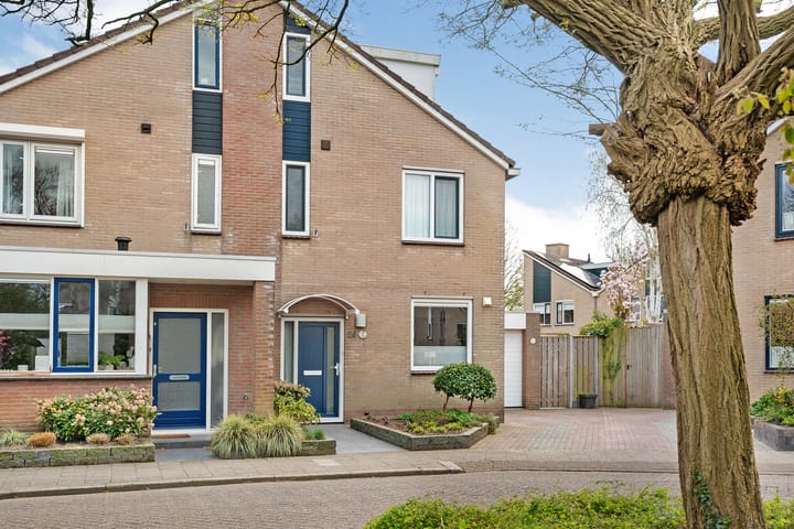 Foto 64 van Van Hemertmarke 24