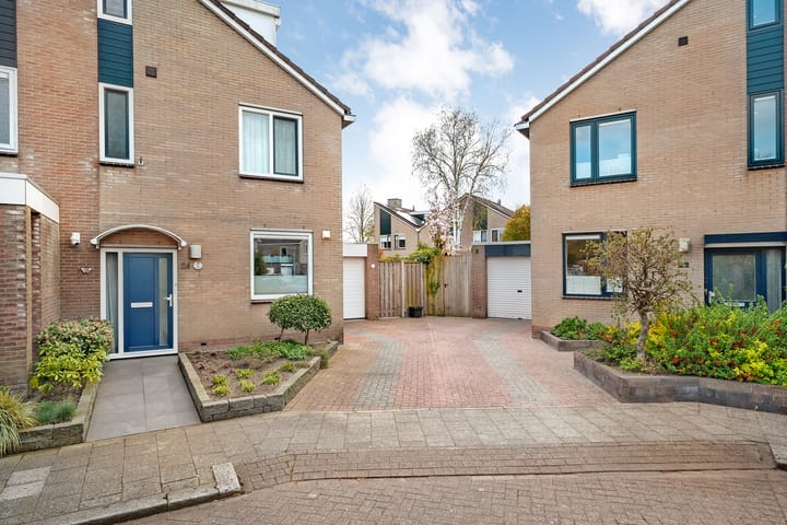 Foto 65 van Van Hemertmarke 24