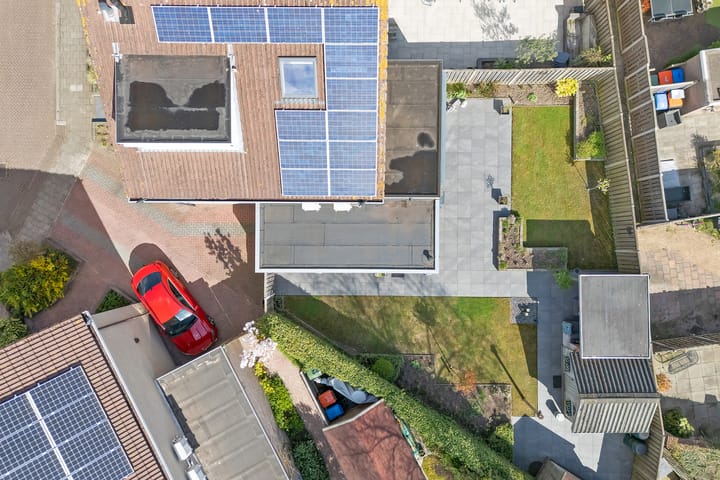 Foto 67 van Van Hemertmarke 24