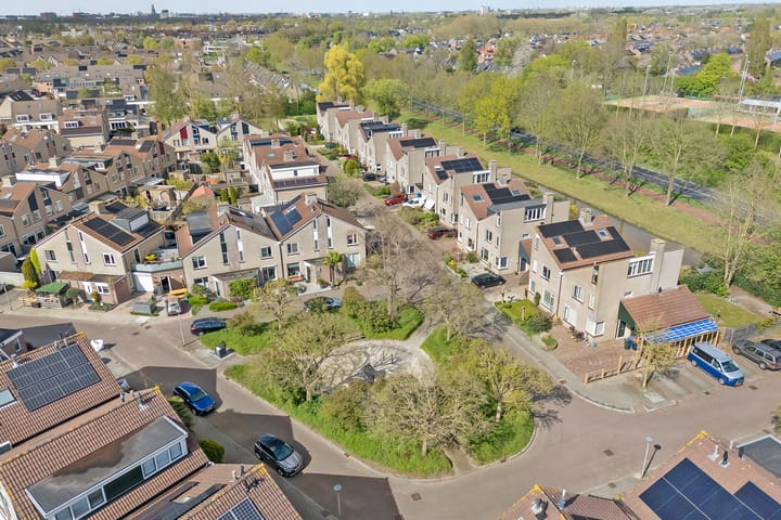 Foto 68 van Van Hemertmarke 24