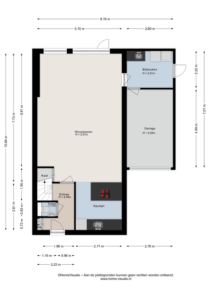 Foto 71 van Van Hemertmarke 24