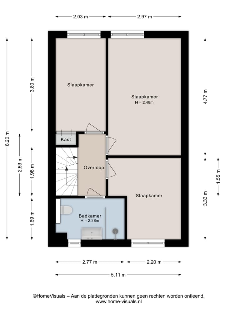 Foto 72 van Van Hemertmarke 24