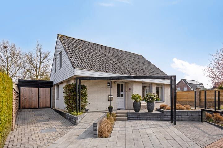 Foto 5 van Koopmanskamp 1