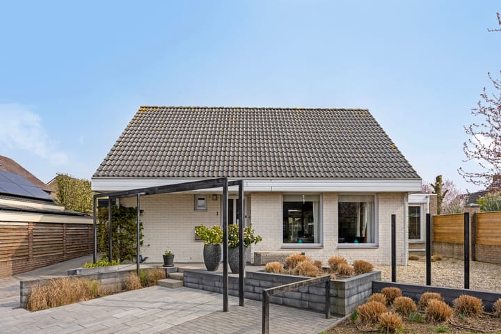 Foto 6 van Koopmanskamp 1