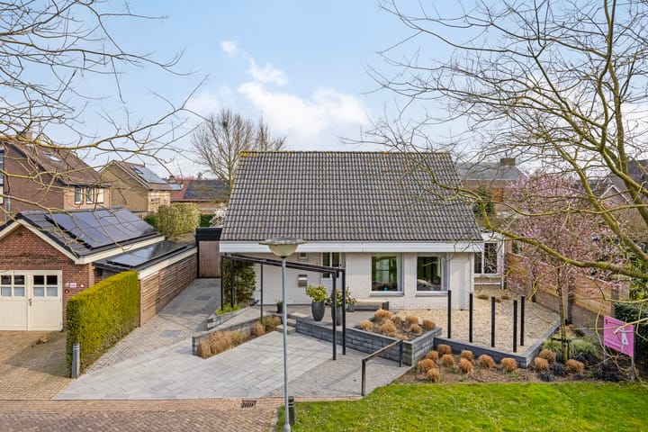 Foto 7 van Koopmanskamp 1