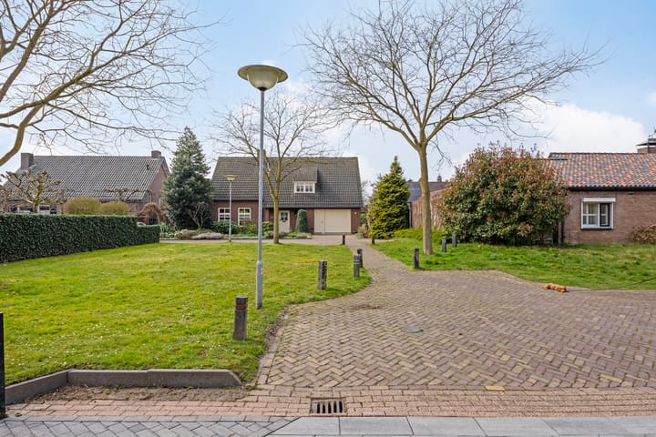 Foto 10 van Koopmanskamp 1