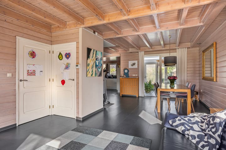 Foto 14 van Koopmanskamp 1