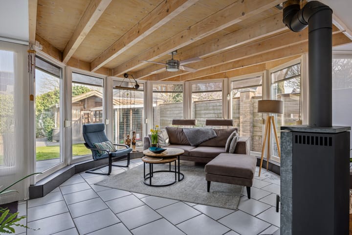 Foto 21 van Koopmanskamp 1