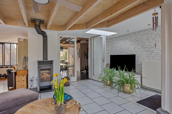 Foto 23 van Koopmanskamp 1