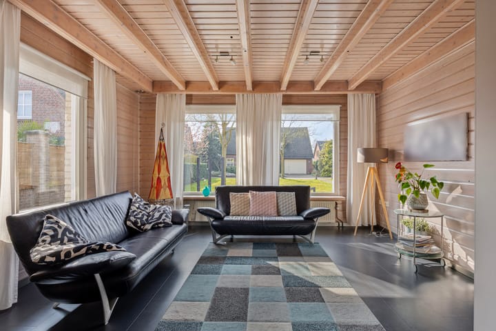 Foto 13 van Koopmanskamp 1