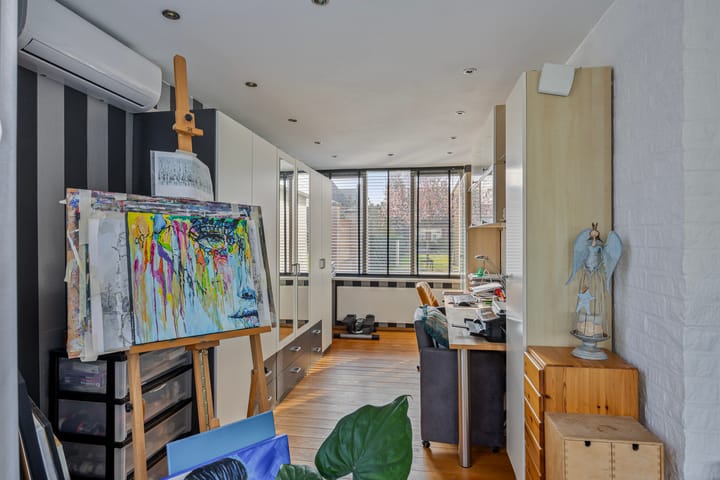 Foto 26 van Koopmanskamp 1