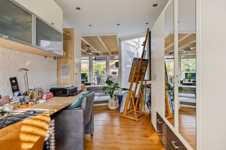 Foto 27 van Koopmanskamp 1