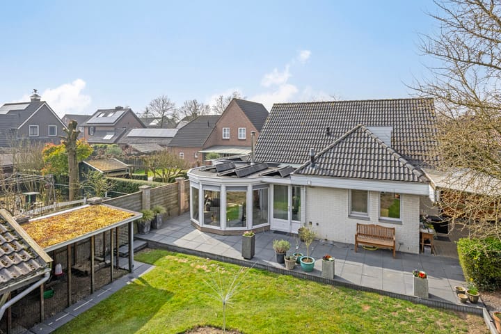 Foto 38 van Koopmanskamp 1