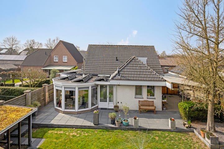 Foto 39 van Koopmanskamp 1