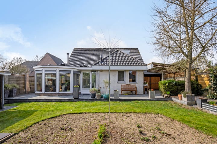 Foto 40 van Koopmanskamp 1