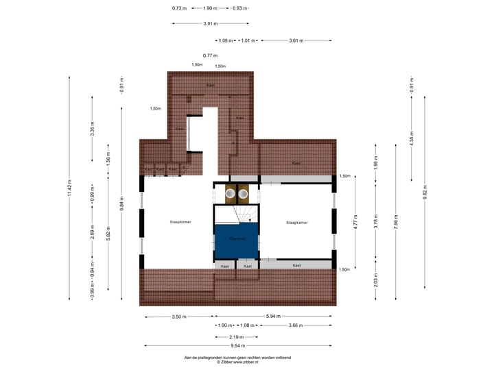 Foto 52 van Koopmanskamp 1