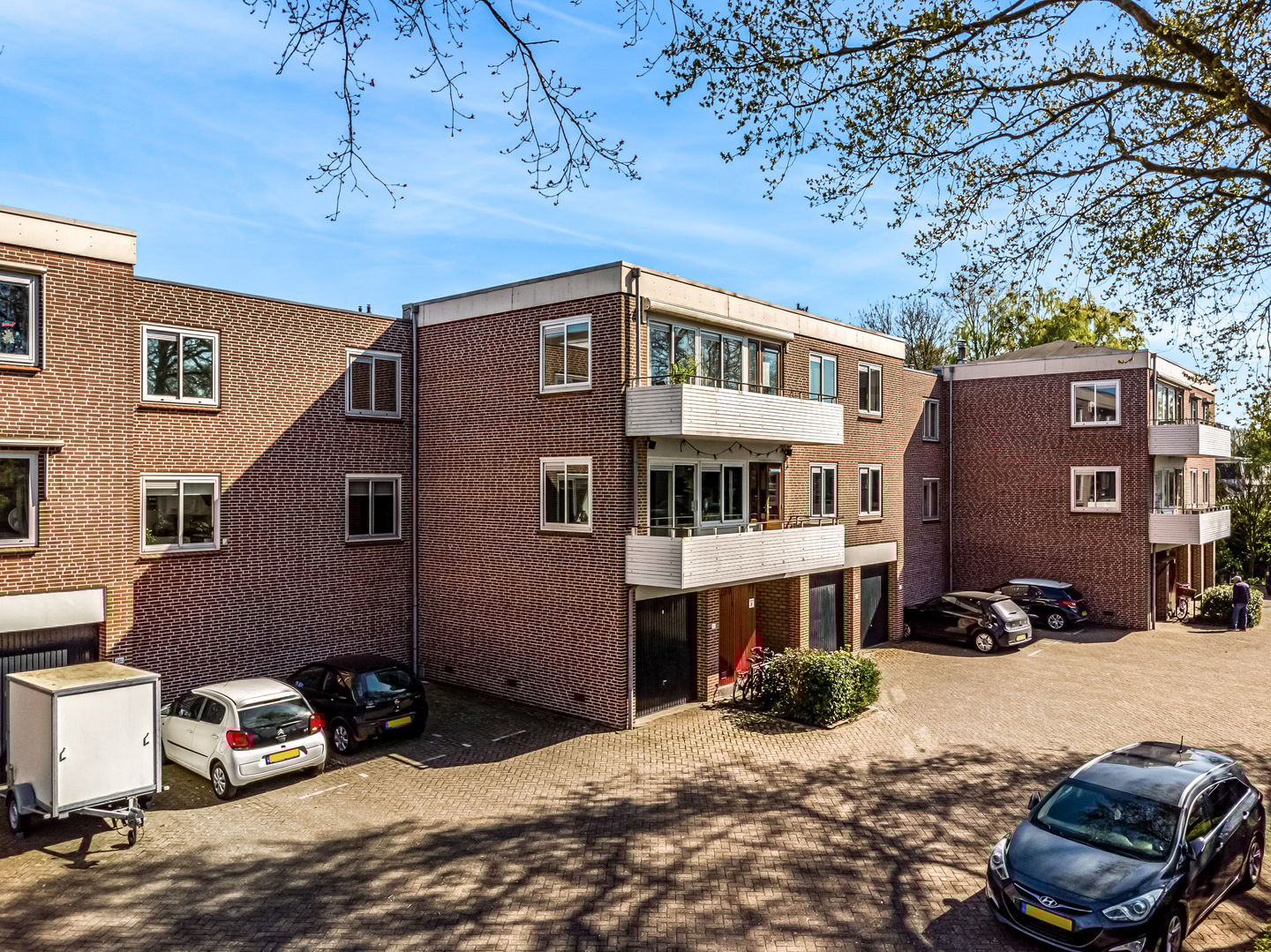 Foto 1 van Groenoord 248