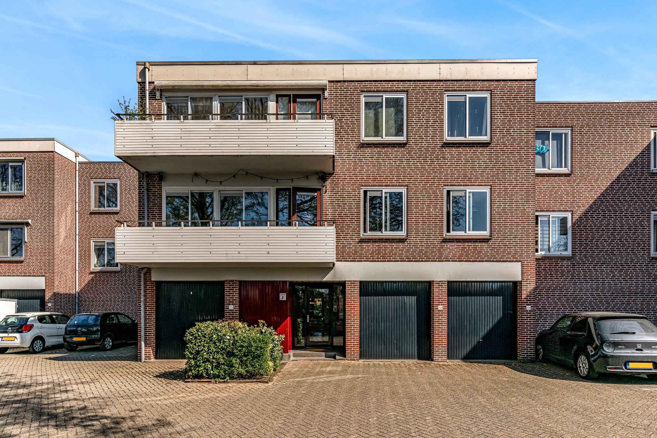 Foto 3 van Groenoord 248