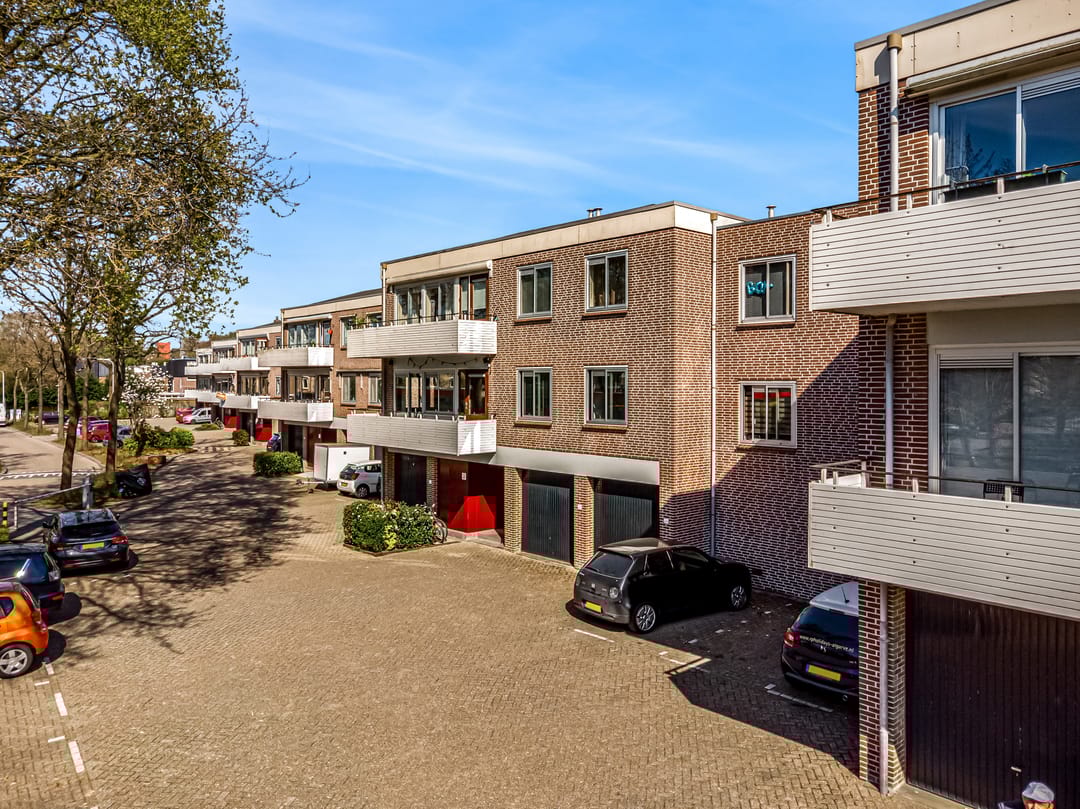 Foto 2 van Groenoord 248