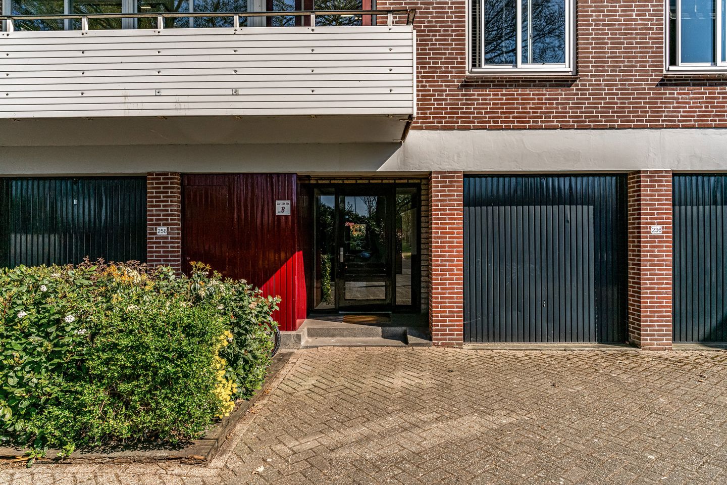 Foto 4 van Groenoord 248