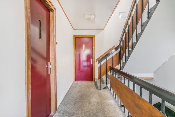 Foto 5 van Groenoord 248