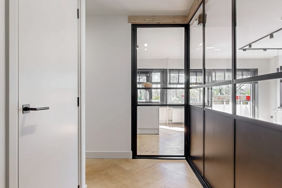 Foto 7 van Groenoord 248