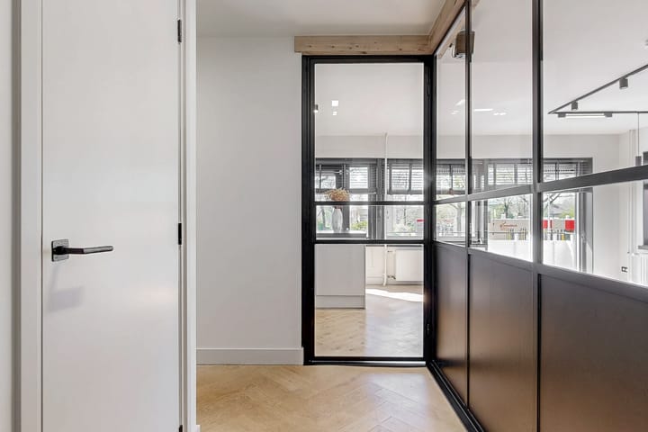 Foto 7 van Groenoord 248