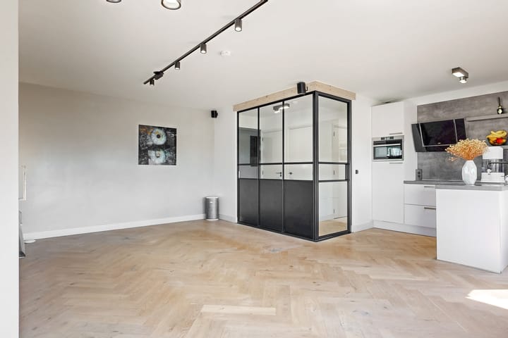 Foto 8 van Groenoord 248