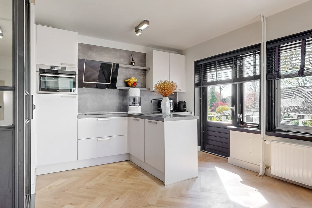 Foto 11 van Groenoord 248