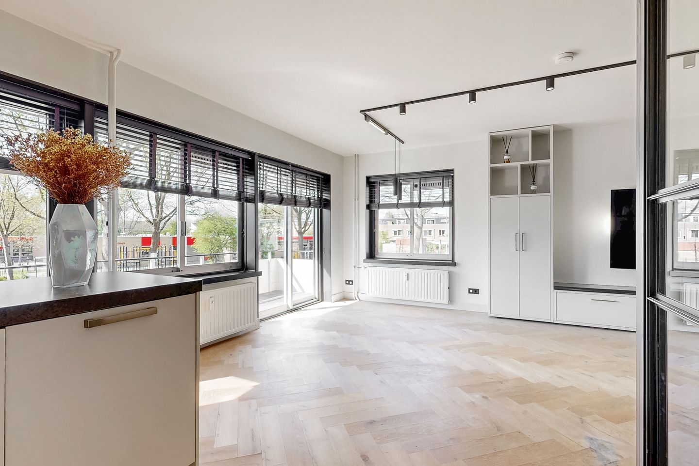 Foto 14 van Groenoord 248